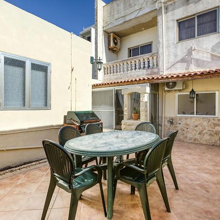 A Lovely 3Br Maisonette In Lovely Town Of Rabat By 360 Estates Eksteriør billede