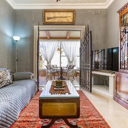 A Lovely 3Br Maisonette In Lovely Town Of Rabat By 360 Estates Eksteriør billede