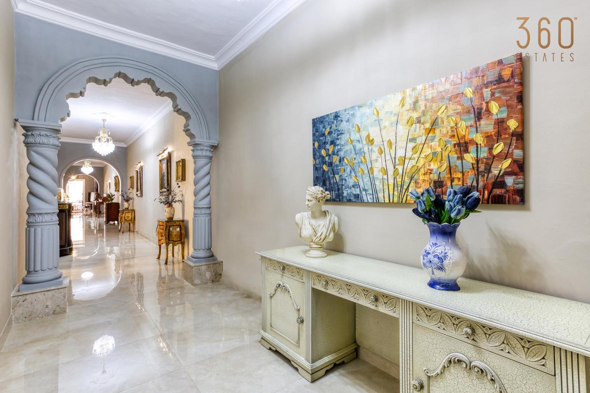 A Lovely 3Br Maisonette In Lovely Town Of Rabat By 360 Estates Eksteriør billede