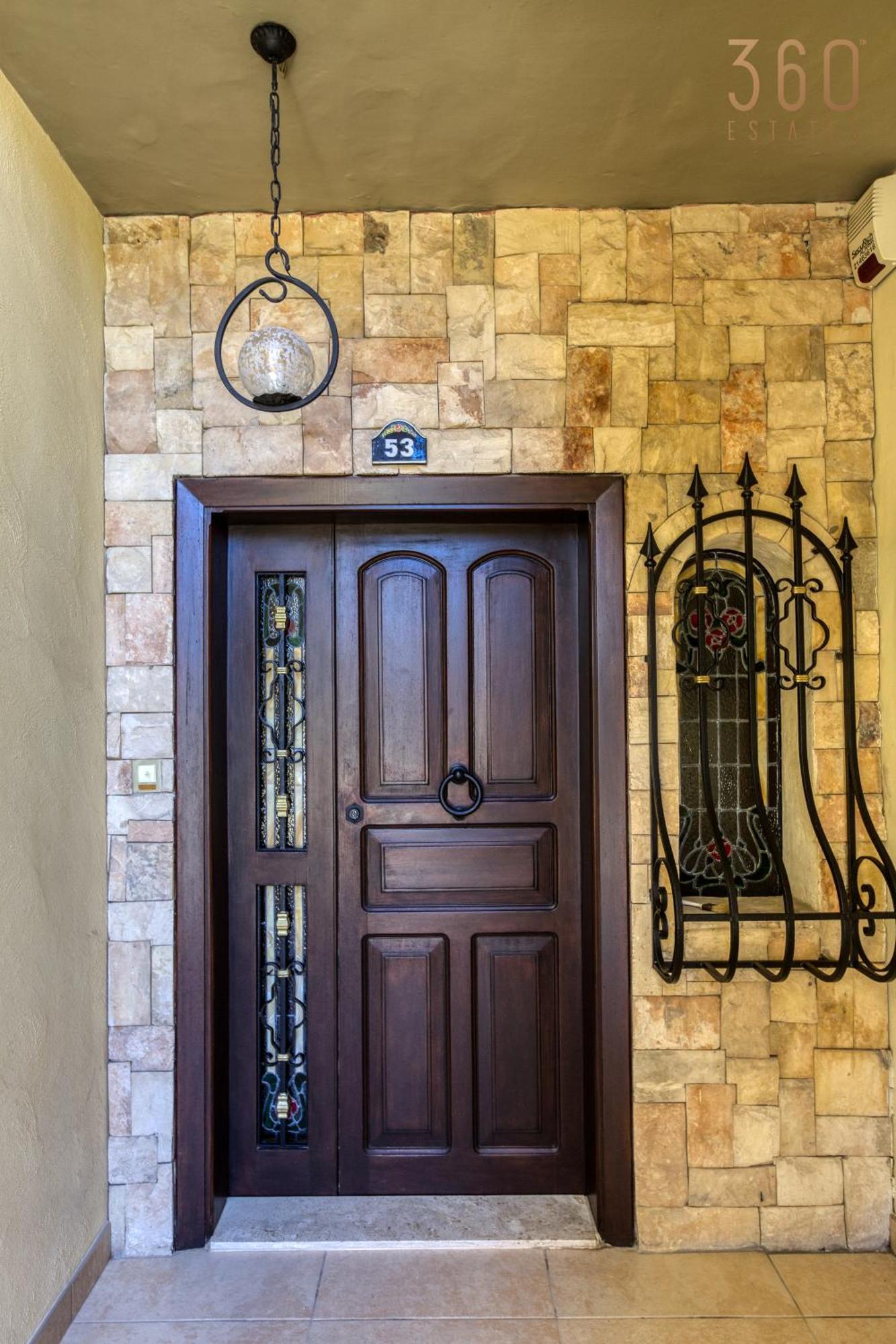 A Lovely 3Br Maisonette In Lovely Town Of Rabat By 360 Estates Eksteriør billede