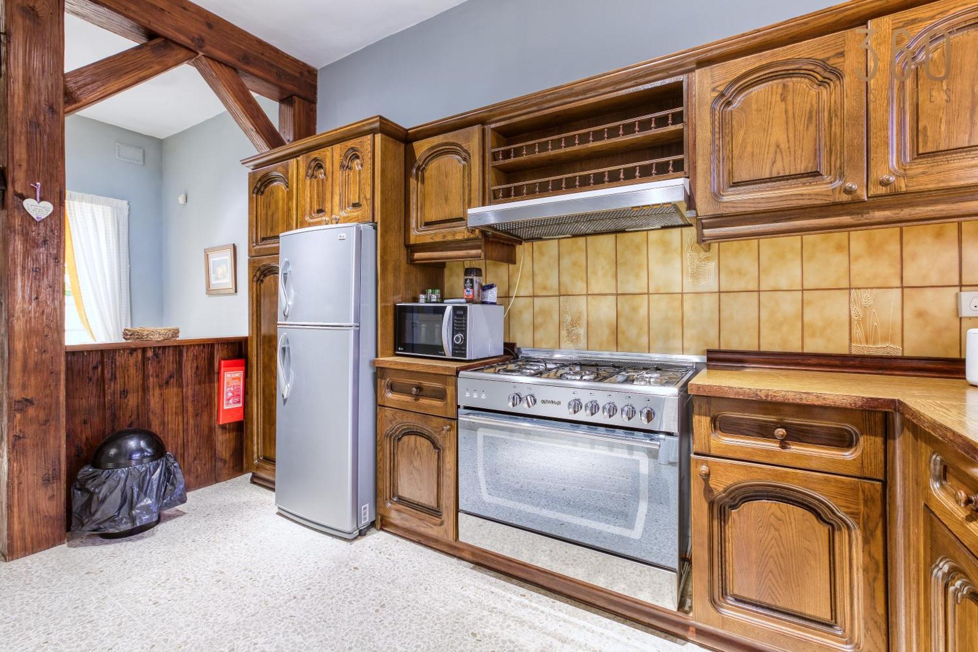 A Lovely 3Br Maisonette In Lovely Town Of Rabat By 360 Estates Eksteriør billede