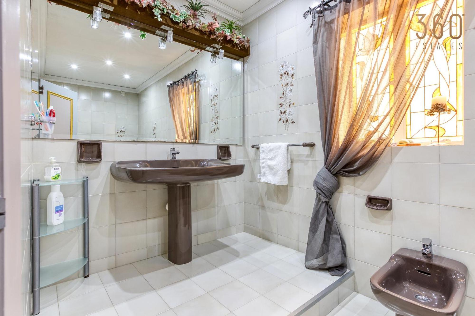 A Lovely 3Br Maisonette In Lovely Town Of Rabat By 360 Estates Eksteriør billede
